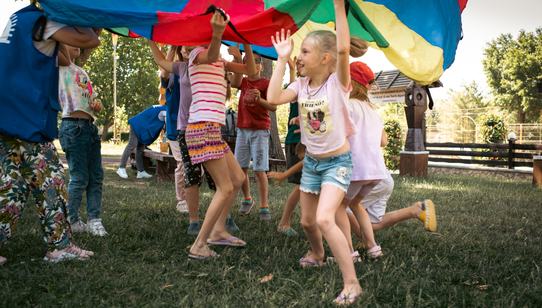 War Child Holland_Ukraine_Team Up Moldova_230330