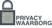 Privacy Waarborg Logo