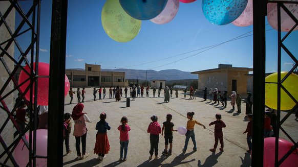 War-Child_Syria_Idlib_education_earthquake_1_231214